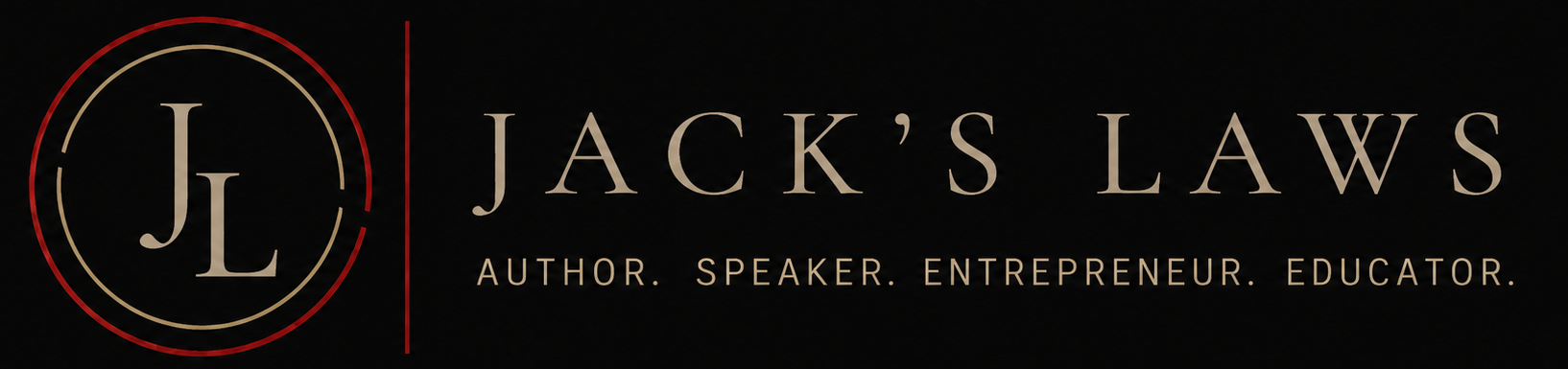 Jacks Laws