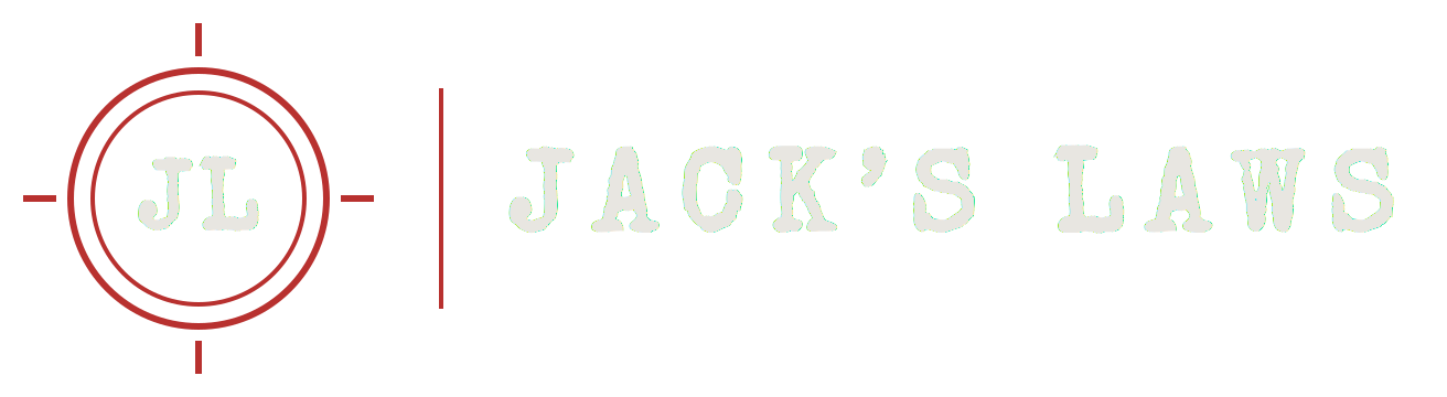 Jacks Laws